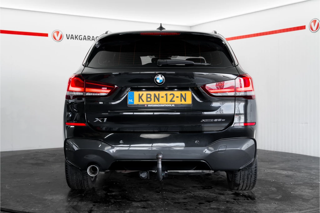BMW X1 – foto 4