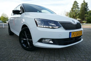Škoda Fabia – thumbnail 11