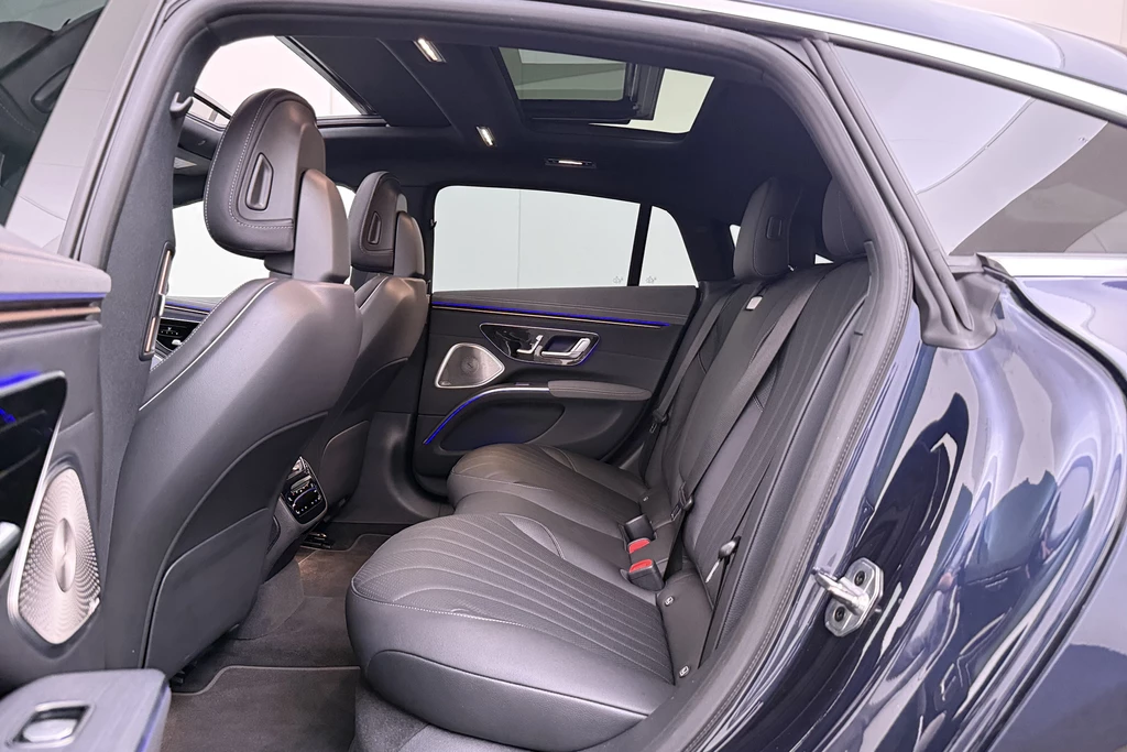 Mercedes-Benz EQS – foto 11