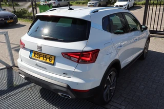 SEAT Arona – thumbnail 5