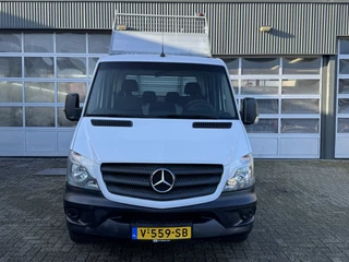 Mercedes-Benz Sprinter – thumbnail 13