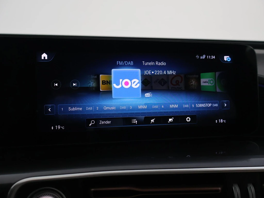 Mercedes-Benz EQC – foto 53