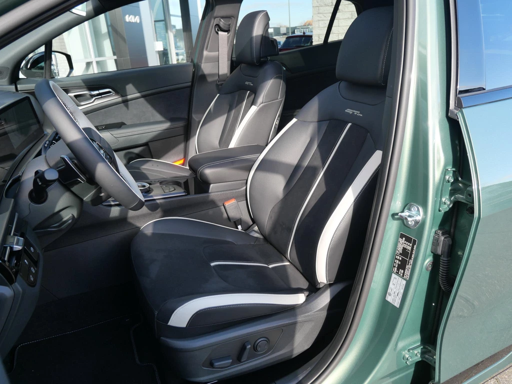 Kia Sportage – foto 15