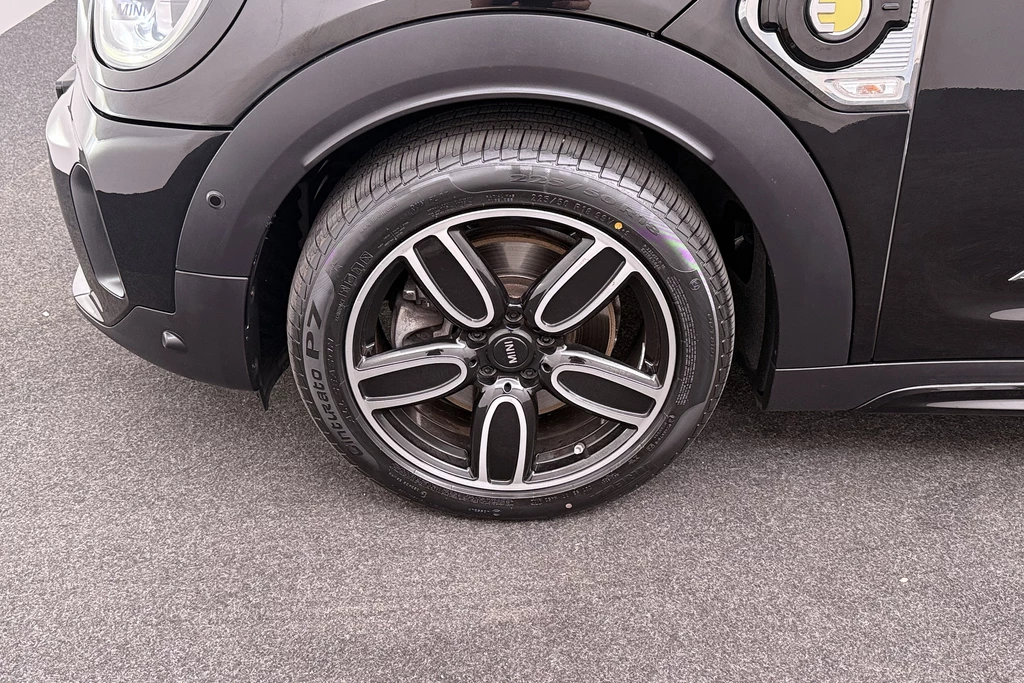 MINI Countryman – foto 7