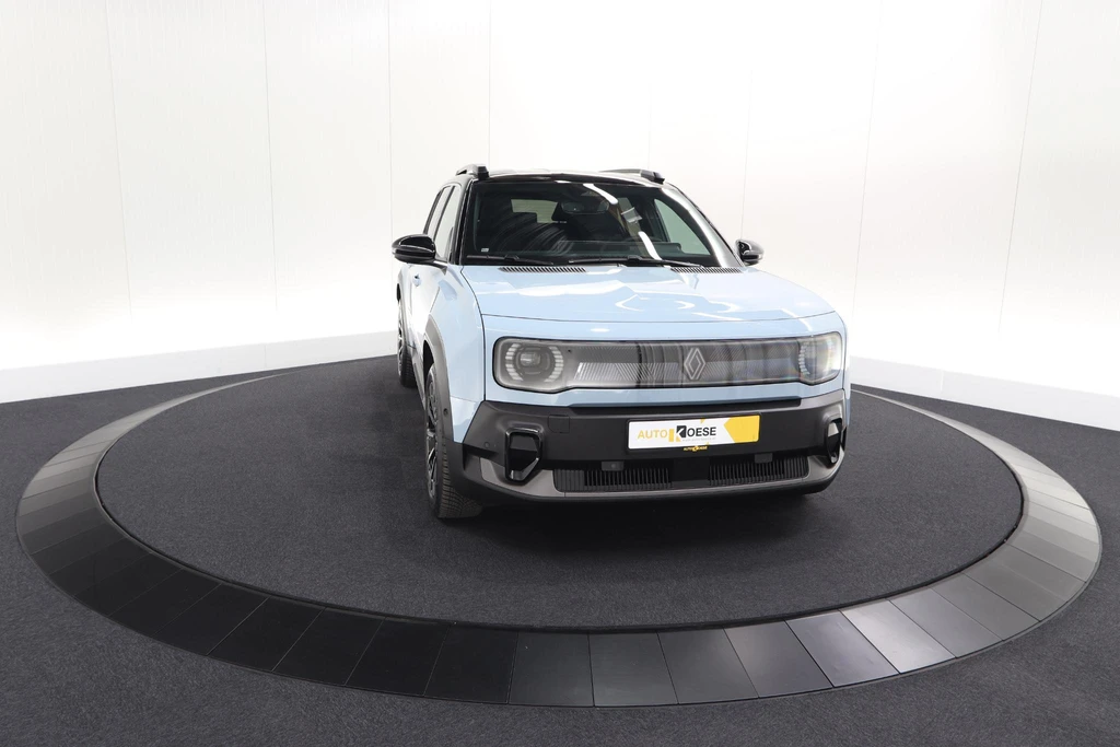Renault 4 – foto 16