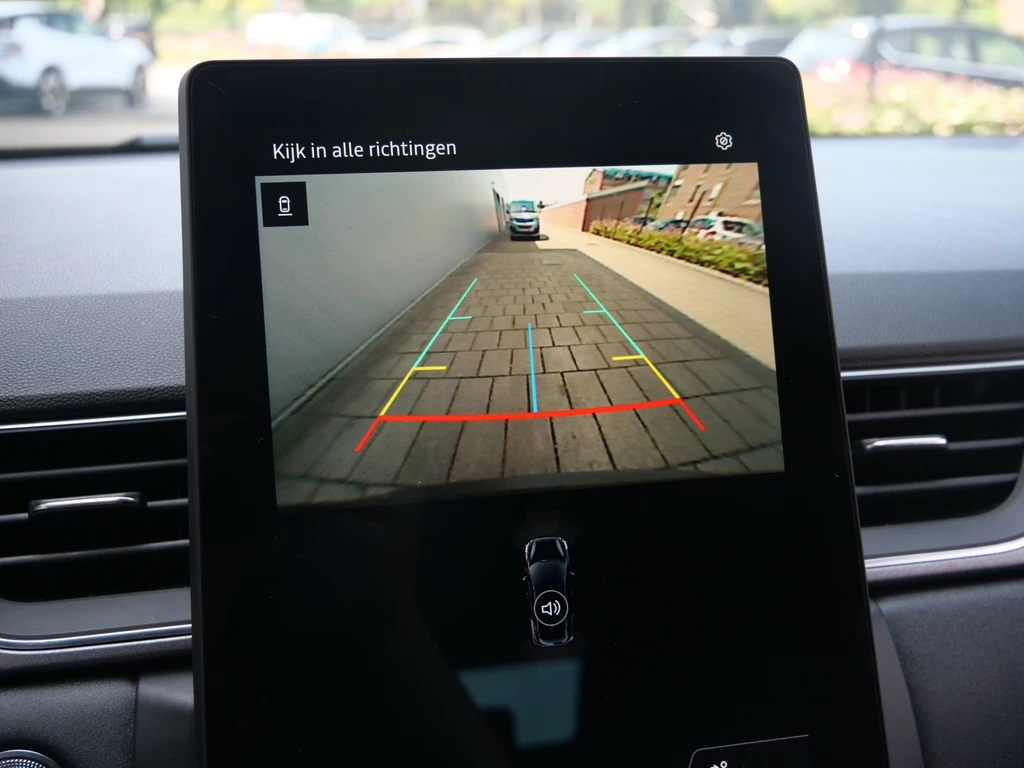 Renault Captur – foto 12