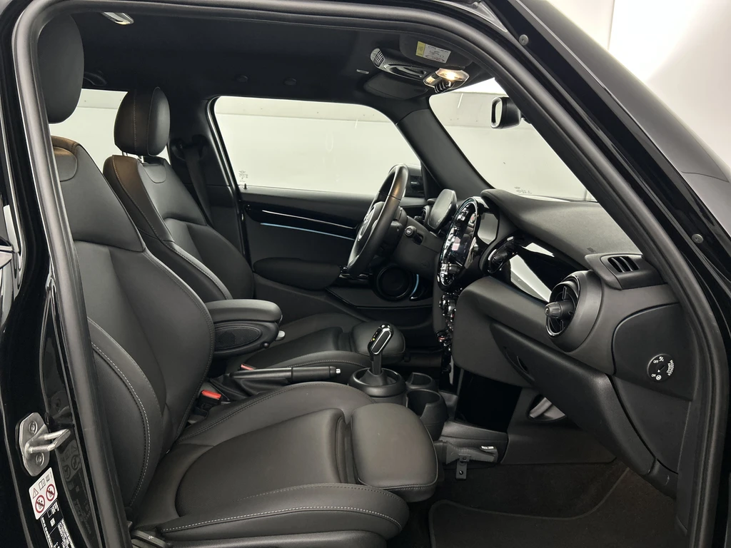 MINI 5-deurs – foto 16