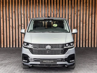 Volkswagen Transporter – thumbnail 15