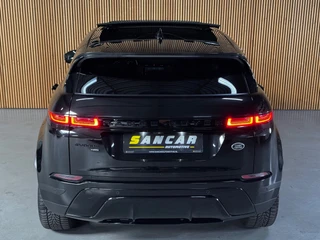 Land Rover Range Rover Evoque – thumbnail 6