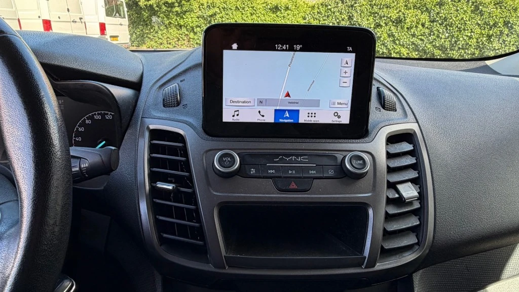Ford Transit Connect – foto 21