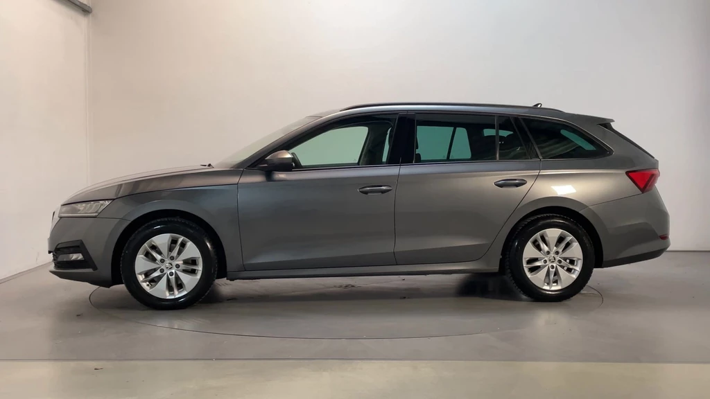Škoda Octavia – foto 2