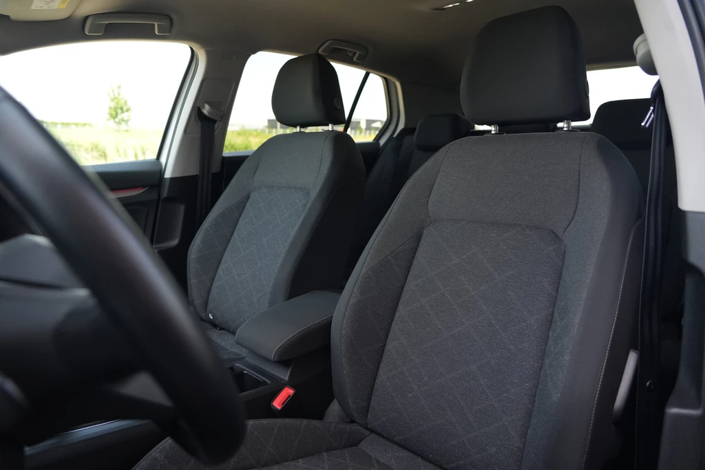 Volkswagen Golf – foto 11