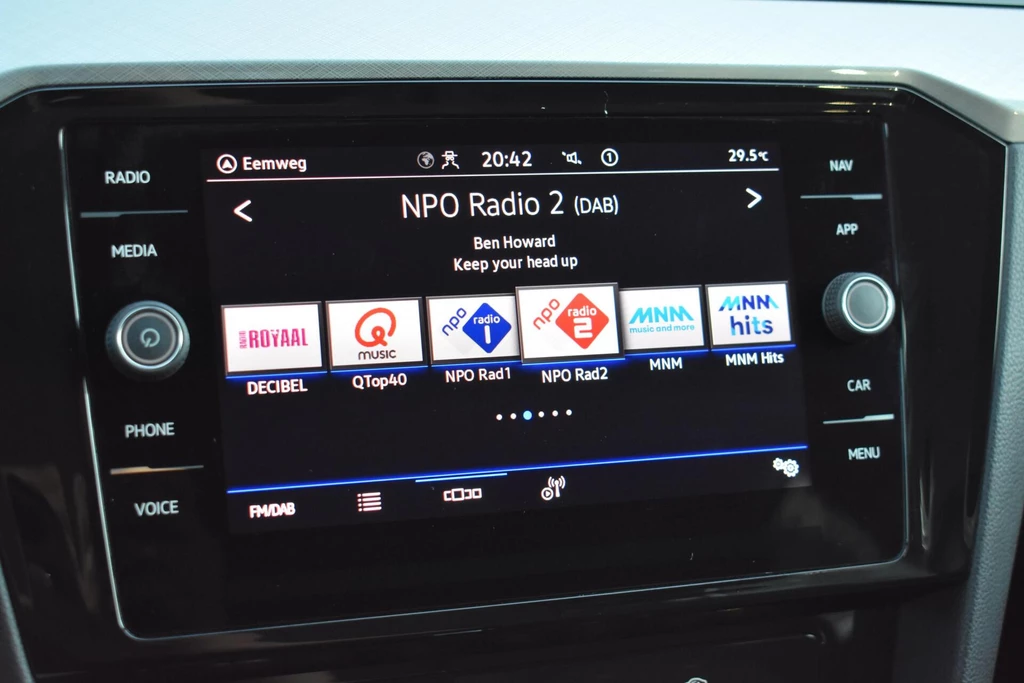 Volkswagen Passat – foto 20