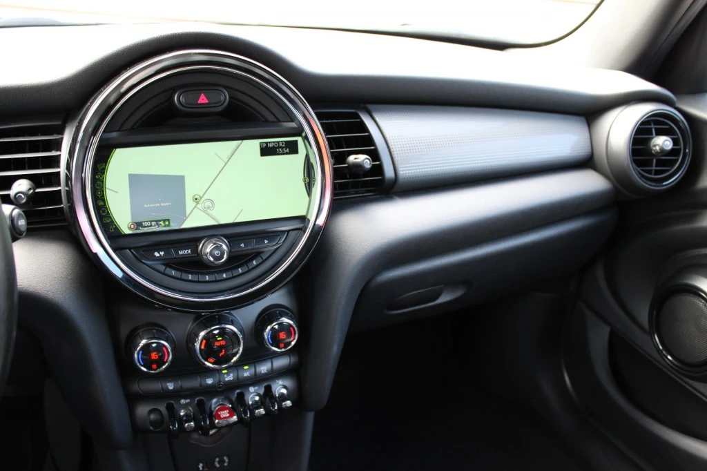 MINI Cooper – foto 25