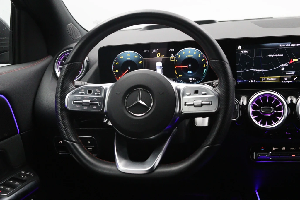 Mercedes-Benz GLA – foto 30