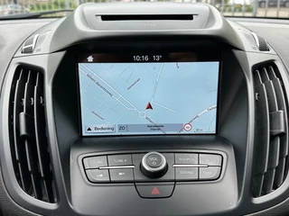 Ford Kuga – thumbnail 20
