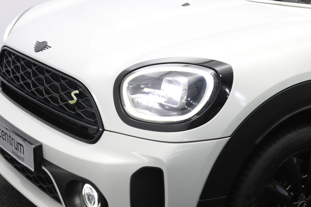 MINI Countryman – foto 17