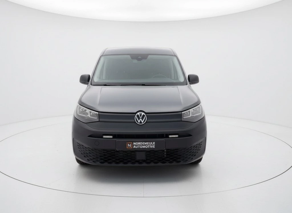 Volkswagen Caddy – foto 8