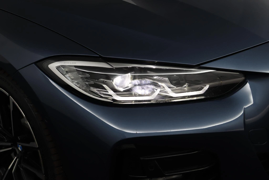 BMW 4 Serie – foto 24