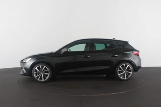 SEAT Leon – thumbnail 4