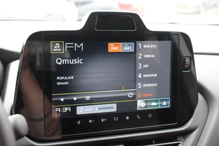 Suzuki S-Cross – thumbnail 19