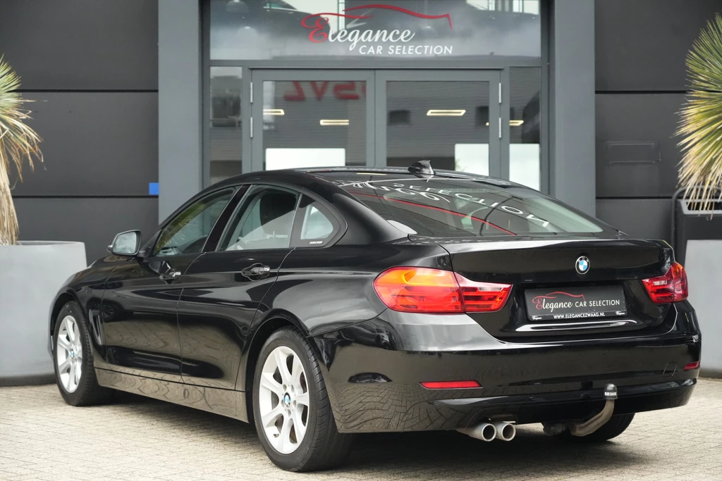BMW 4 Serie – foto 2