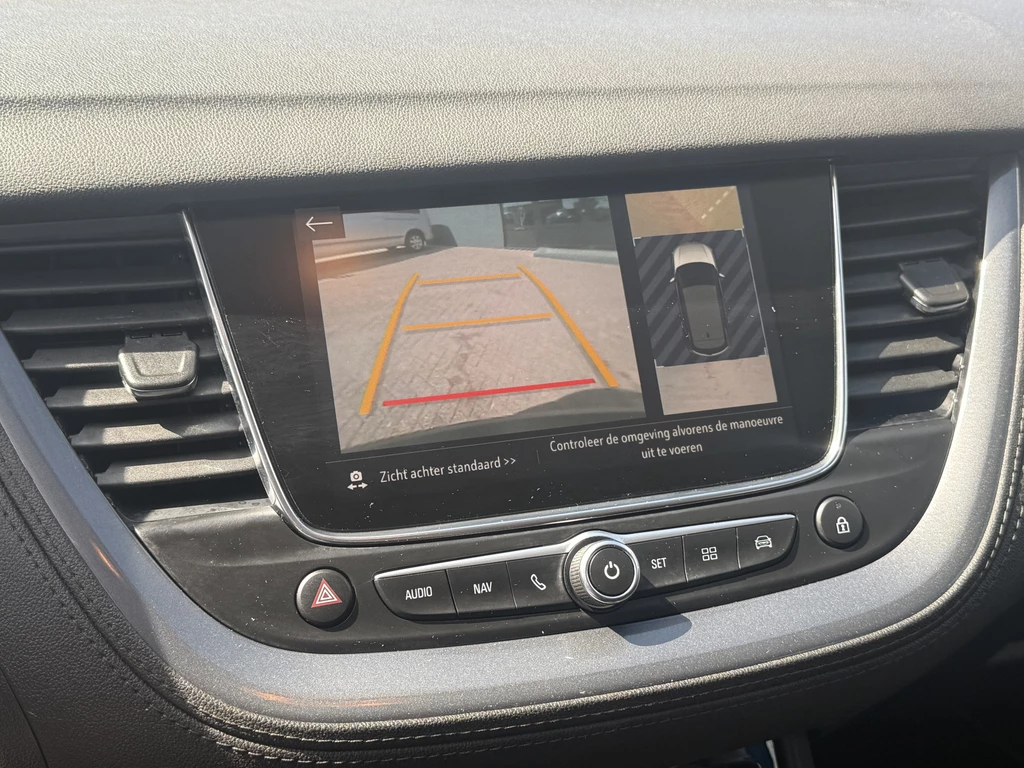 Opel Grandland X – foto 19