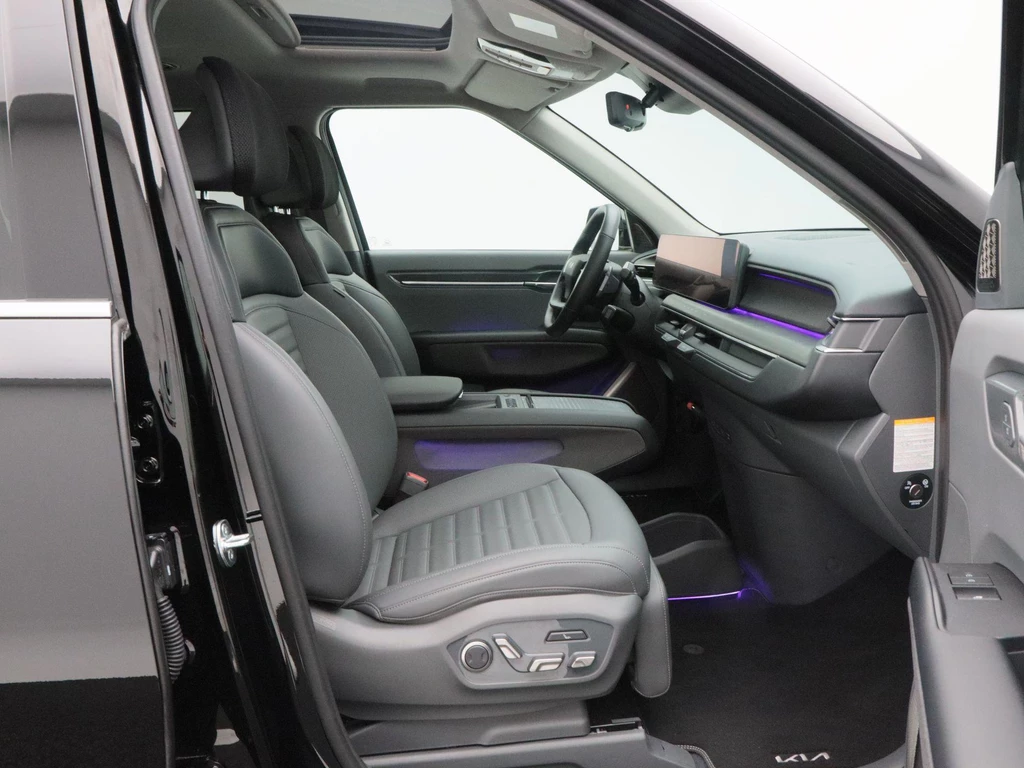 Kia EV9 – foto 50