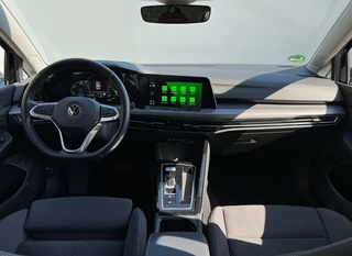 Volkswagen e-Golf – thumbnail 17