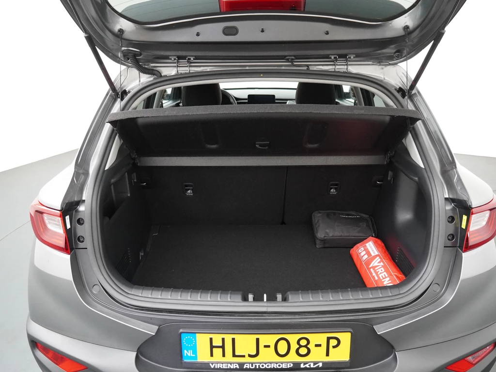Kia Stonic – foto 42