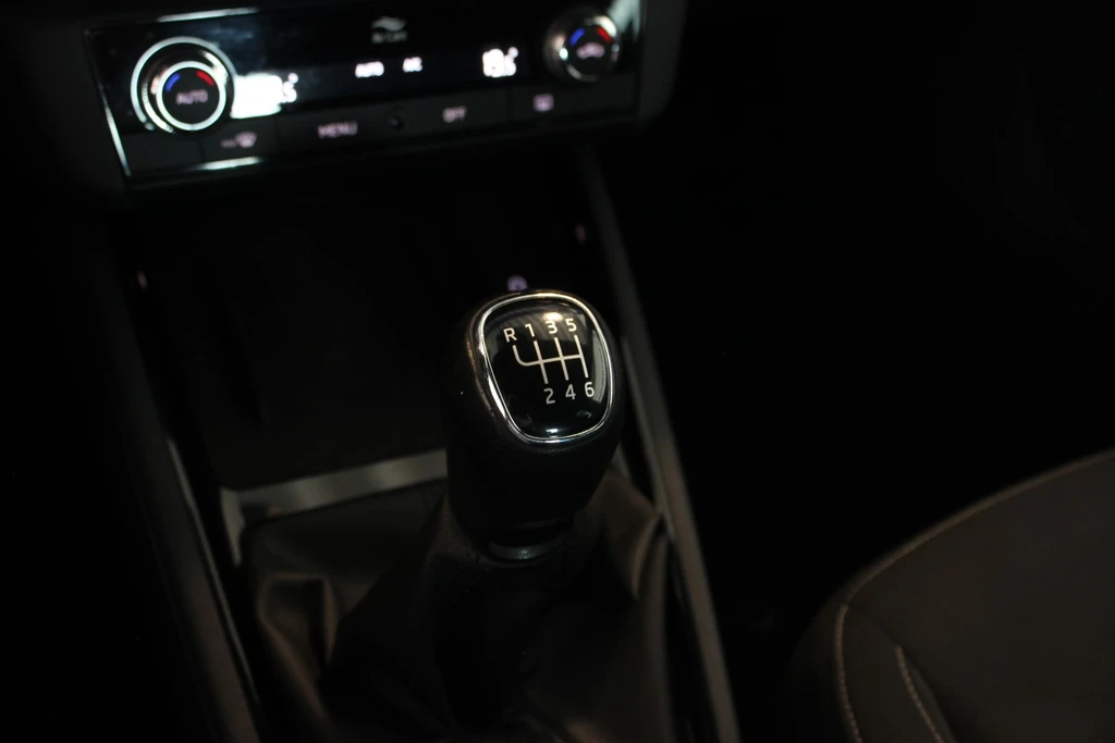 Škoda Scala – foto 21