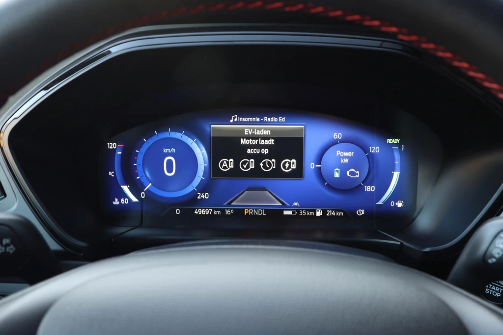 Ford Kuga – foto 43