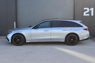 Mercedes-Benz E-Klasse – thumbnail 3