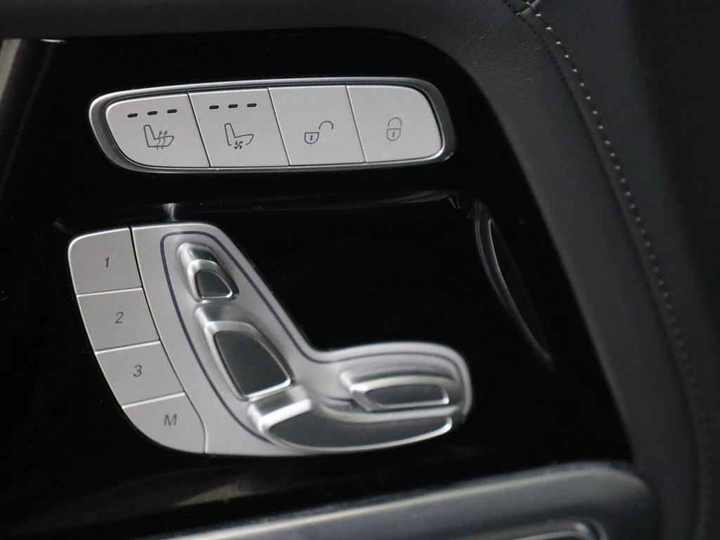 Mercedes-Benz G-Klasse – foto 36