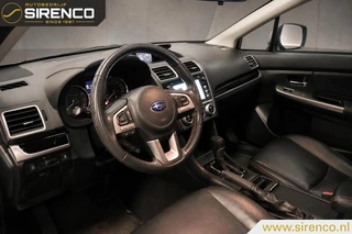 Subaru XV – thumbnail 30