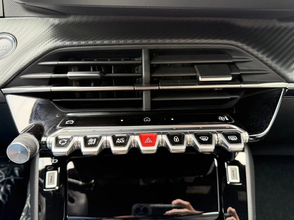 Peugeot 2008 – foto 32