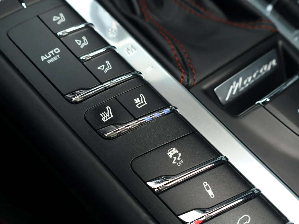 Porsche Macan – foto 34