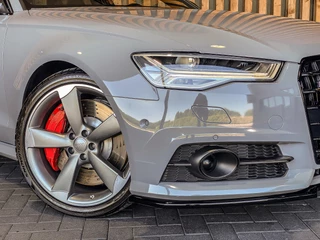 Audi S6 – thumbnail 36