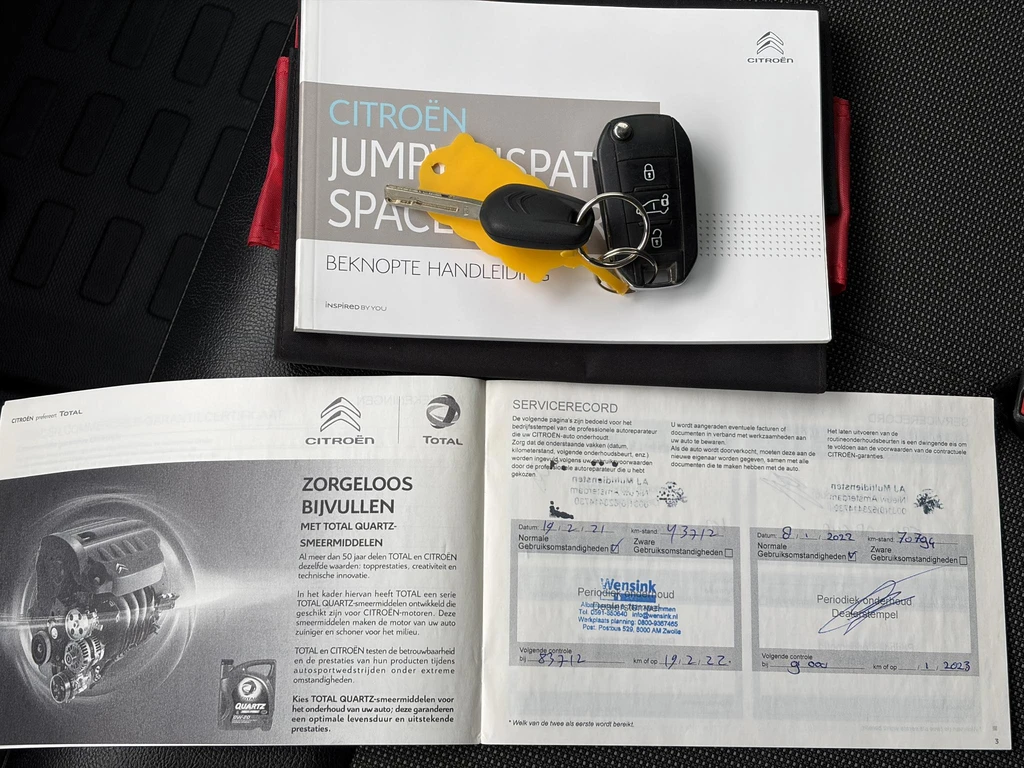 Citroën Jumpy – foto 25