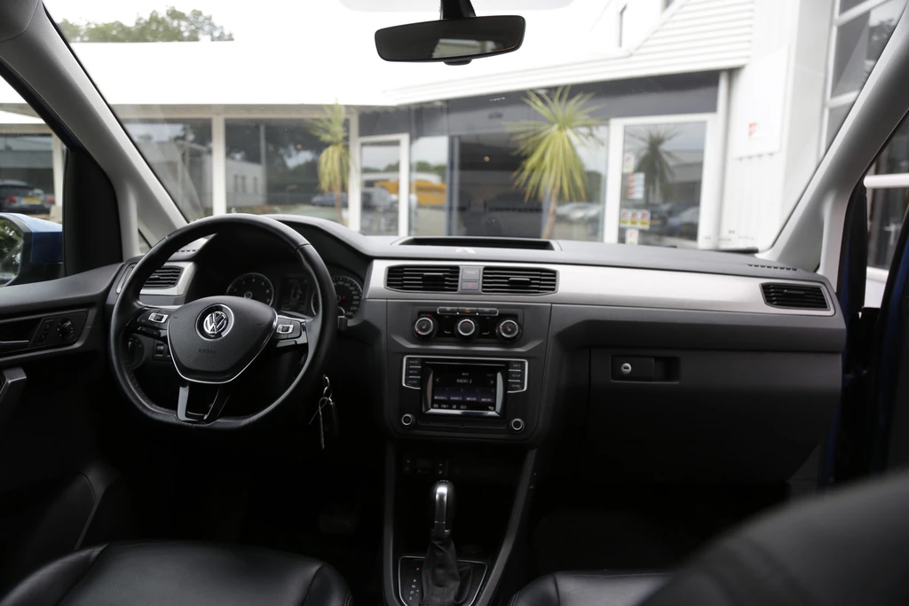 Volkswagen Caddy – foto 36