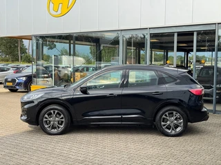 Ford Kuga – thumbnail 2