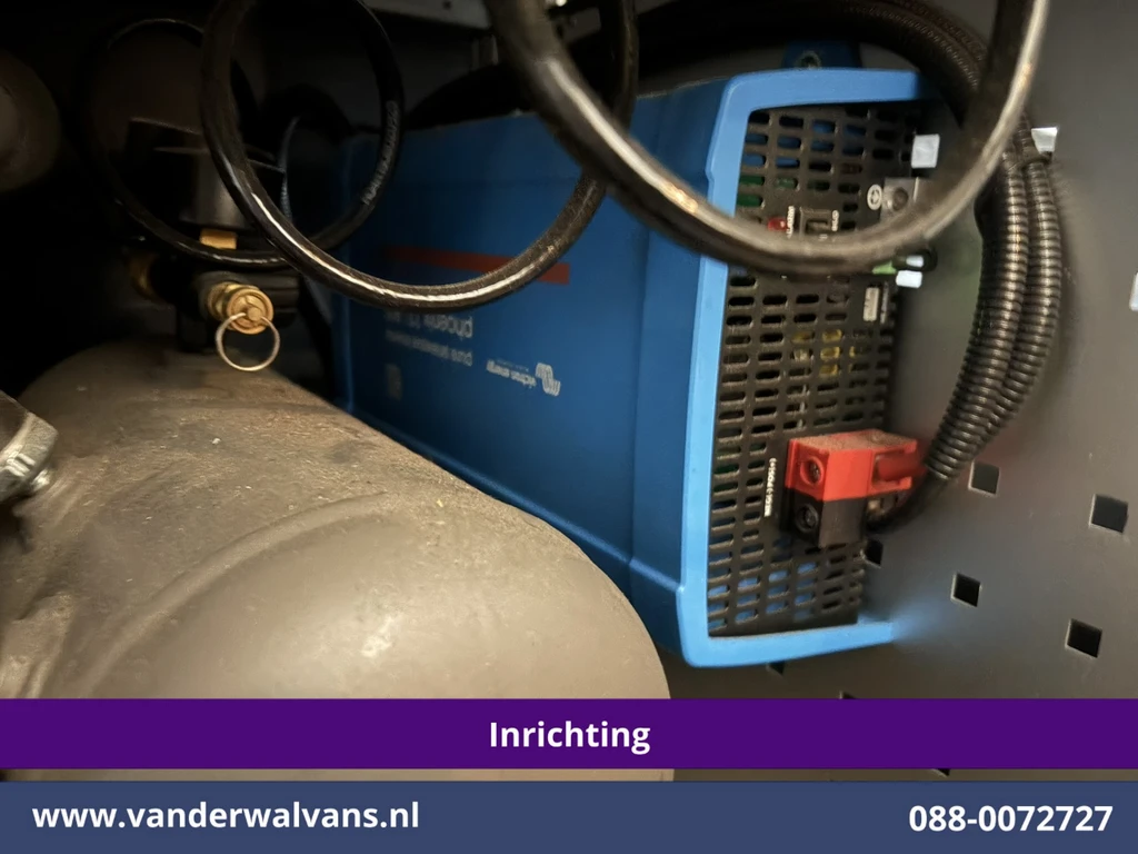 Mercedes-Benz Sprinter – foto 8