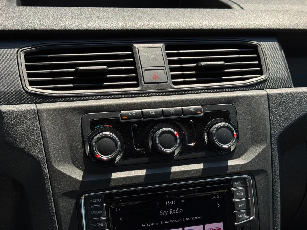Volkswagen Caddy – foto 13