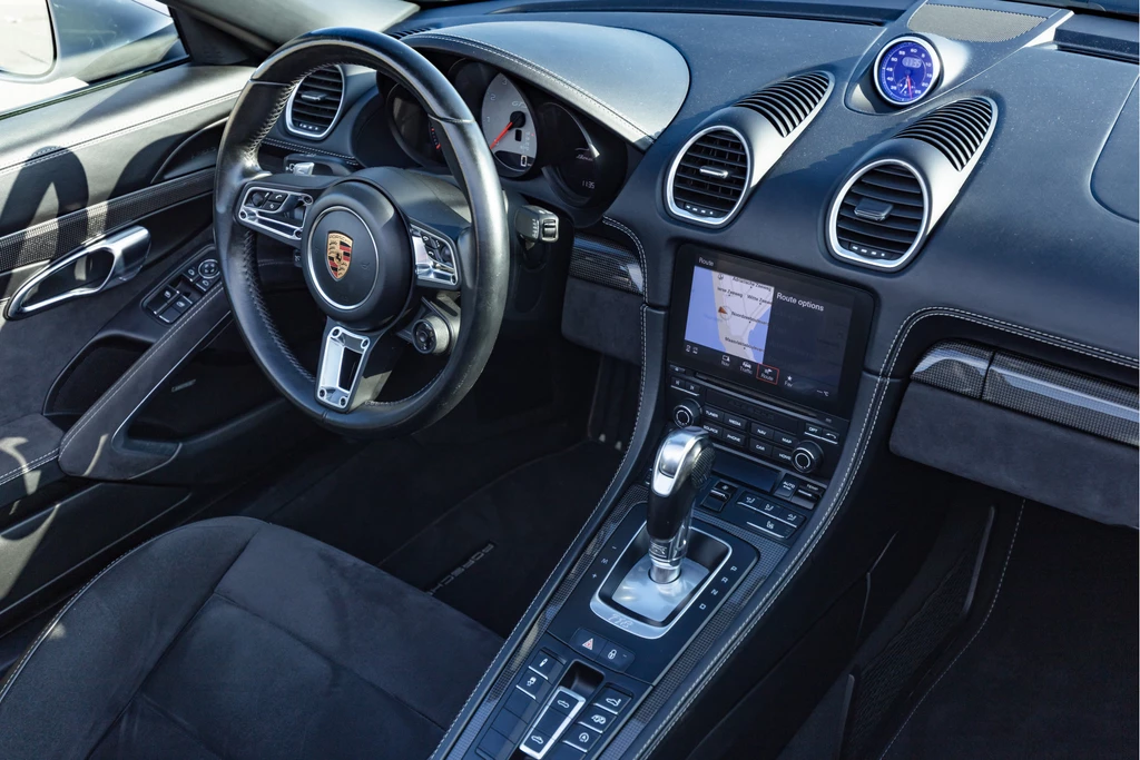 Porsche 718 – foto 37