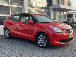 Suzuki Baleno – thumbnail 8