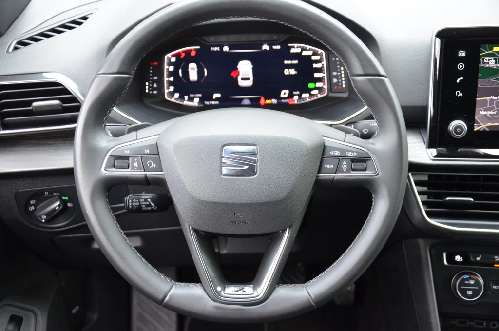 SEAT Tarraco – foto 64