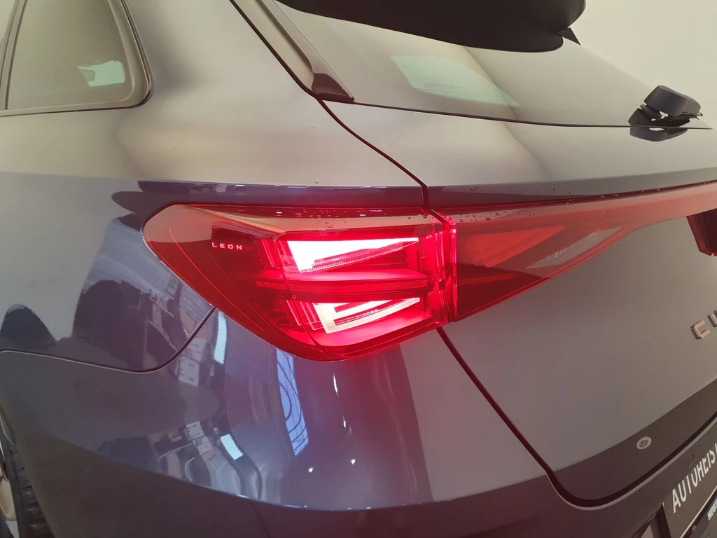 CUPRA Leon Sportstourer – foto 27