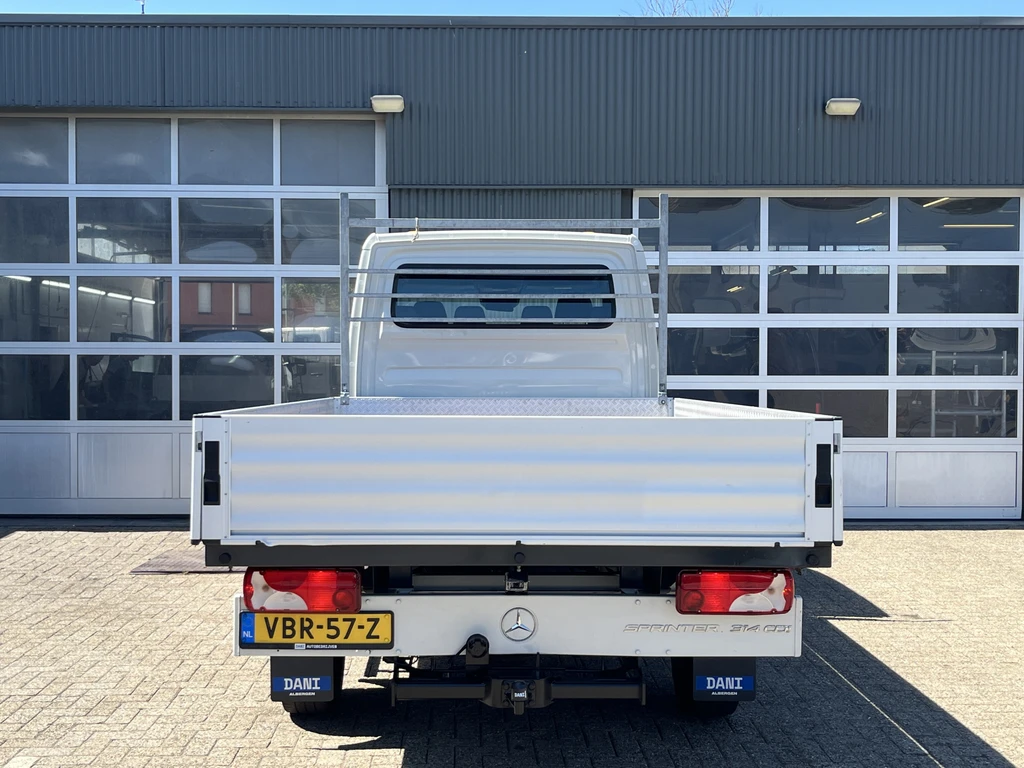 Mercedes-Benz Sprinter – foto 7