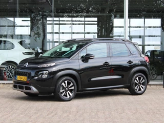 Citroën C3 Aircross – thumbnail 1