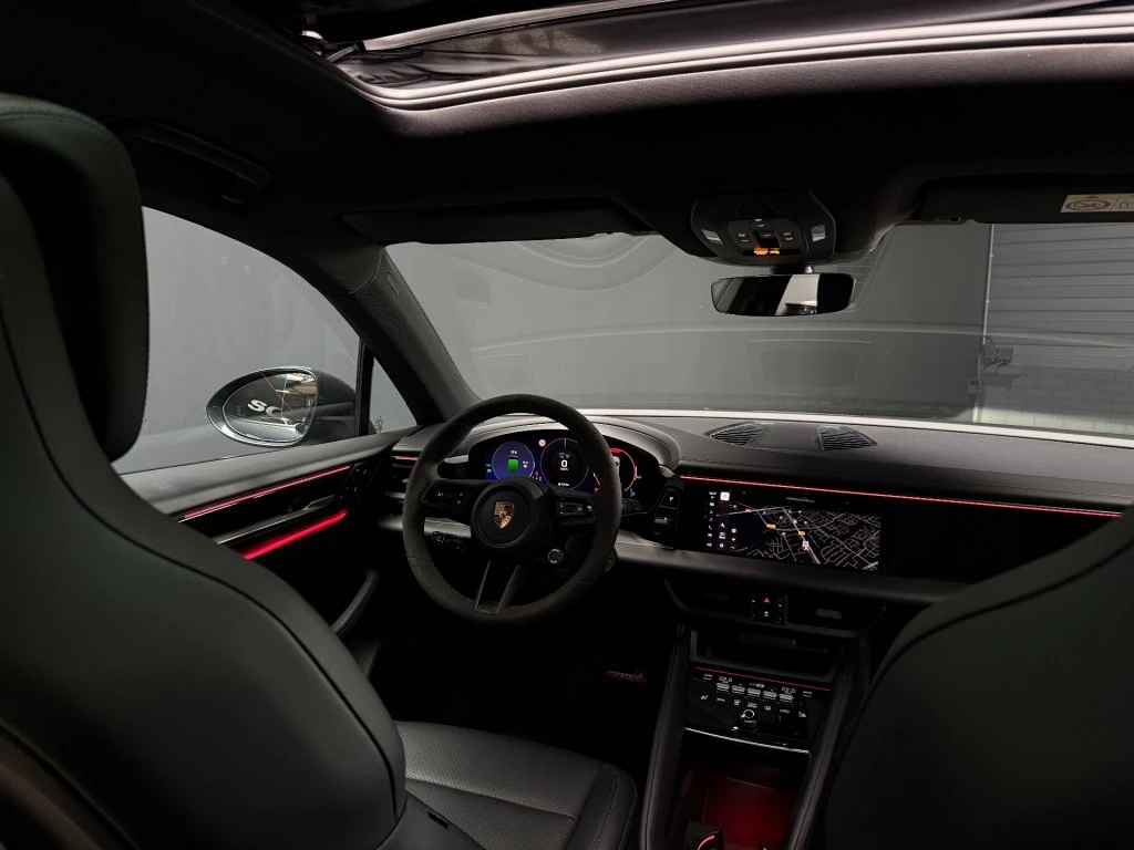Porsche Macan – foto 11